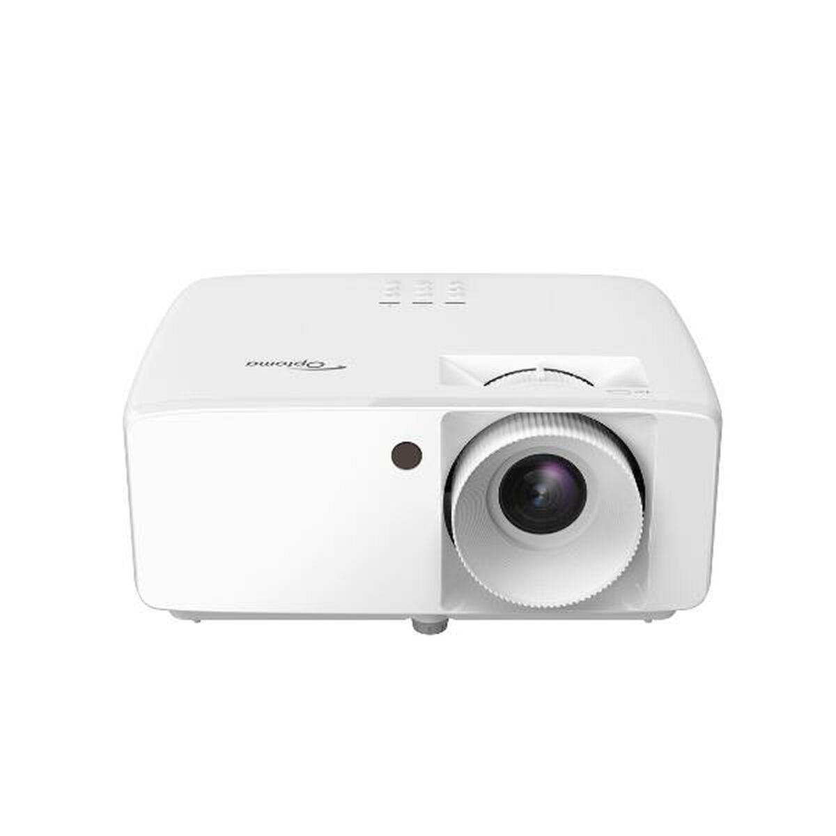 Projector Optoma E9PD7KK01EZ1 Full HD 3600 lm 1920 x 1080 px Branco